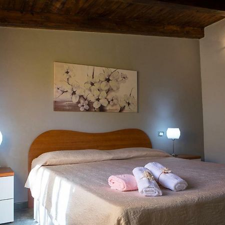 Casa Vacanze Fede Santo Stefano di Camastra Bagian luar foto