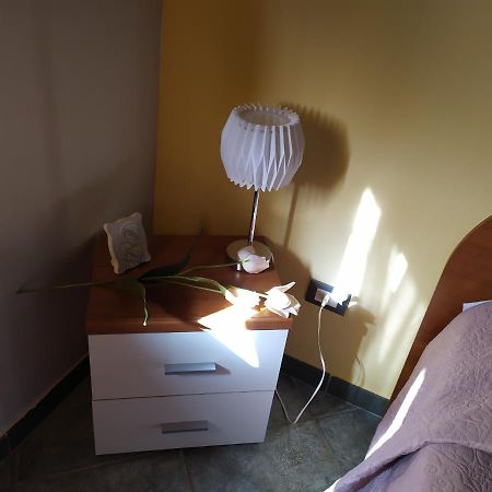 Casa Vacanze Fede Santo Stefano di Camastra Bagian luar foto