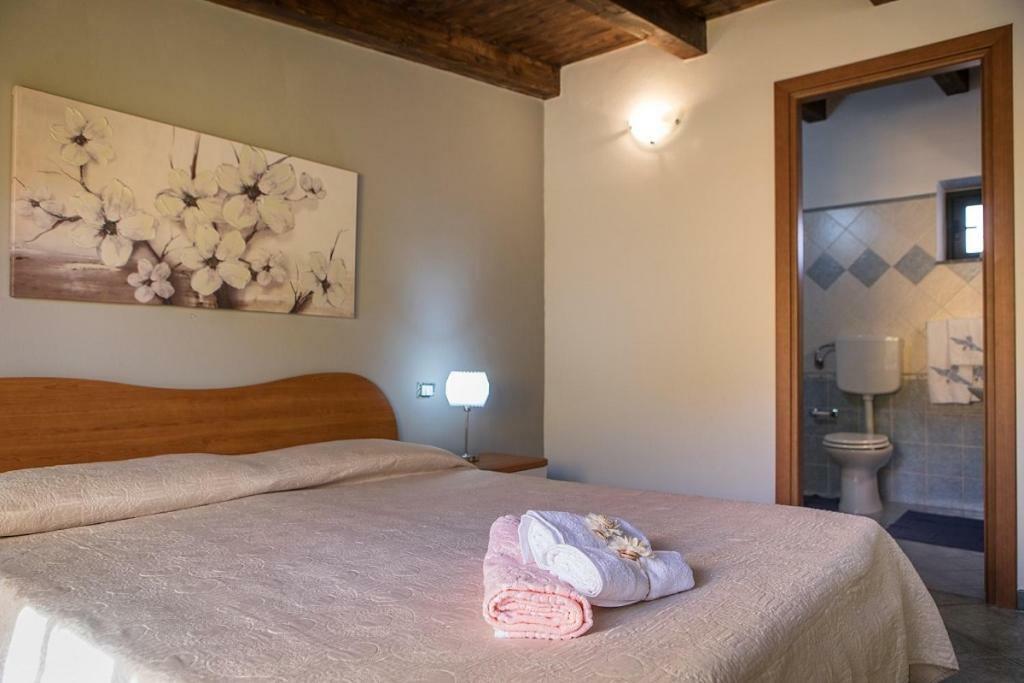 Casa Vacanze Fede Santo Stefano di Camastra Bagian luar foto